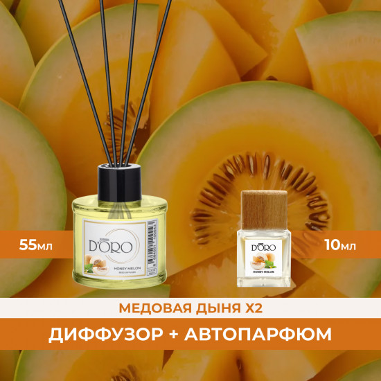 Набор ароматических диффузоров
