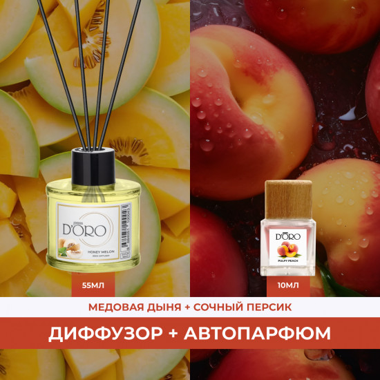 Набор ароматических диффузоров