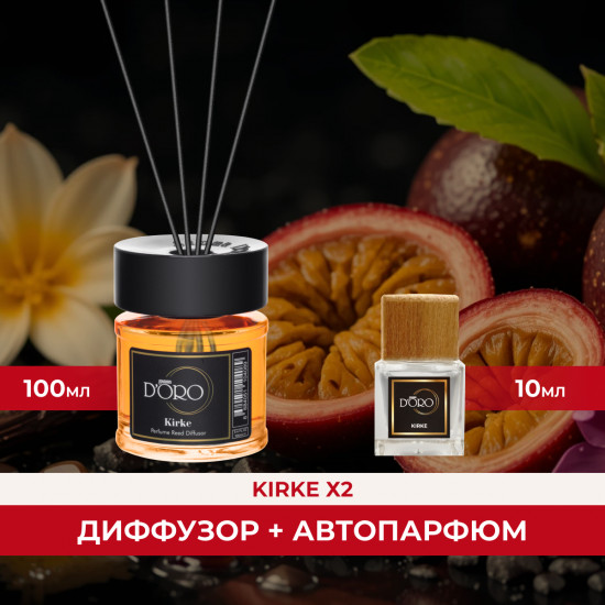 Набор ароматических диффузоров