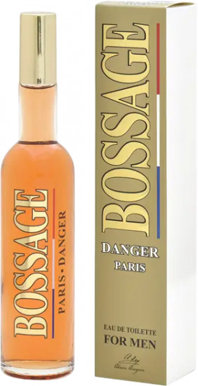 Туалетная вода «Paris Danger»