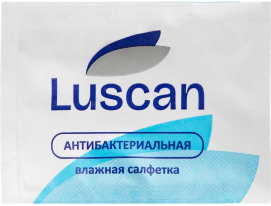 Набор влажных салфеток антибактериальных