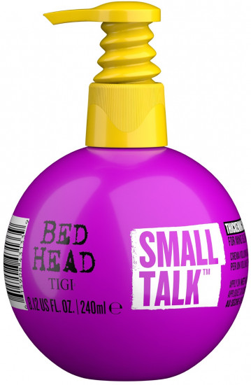 Крем для придания объема волосам «Thickening Cream Small Talk»