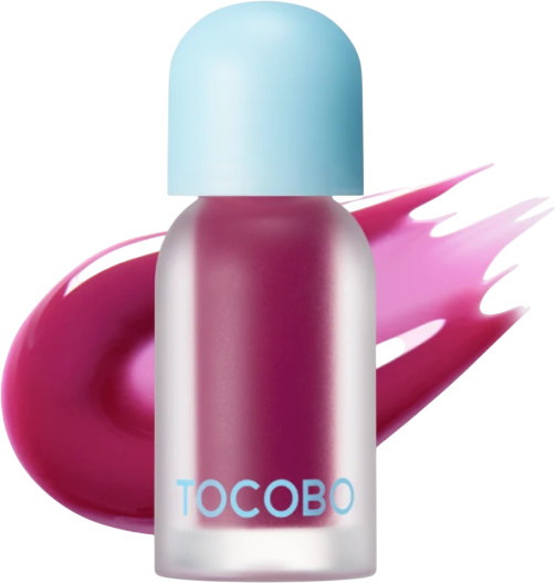 Масло-плампер для губ «Juicy Berry Plumping Lip Oil», тон 02