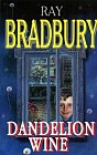 Dandelion Wine (Вино из одуванчиков)