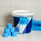 морская свежесть