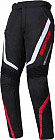 black red
