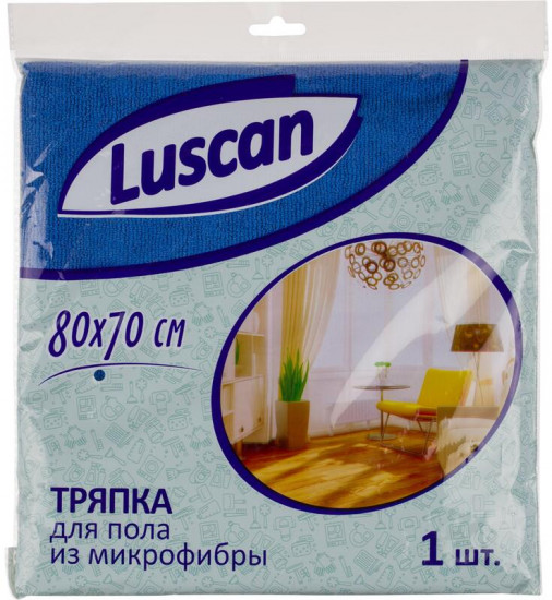Тряпка для пола