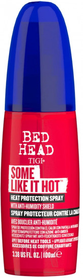 Спрей для горячей укладки волос «Bed Head Some Like It Hot»