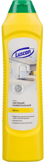 Универсальное чистящее средство