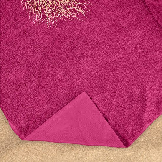 Полотенце «Double Towel»