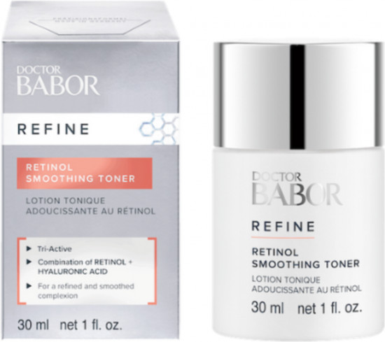 Тонер для лица «Retinol Smoothing Toner»