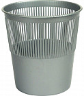 Корзина для мусора и бумаг сетчатая