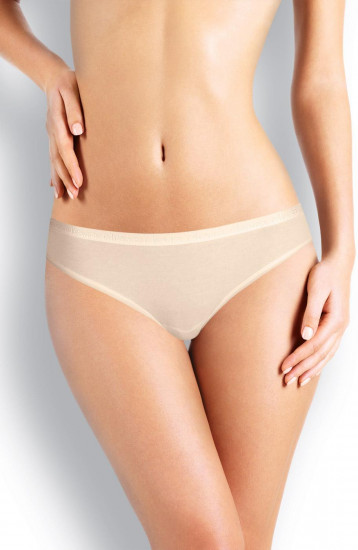 Трусы-бикини женские