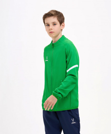 Куртка спортивная для мальчиков «Lined Jacket»