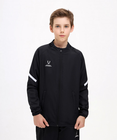 Куртка спортивная для мальчиков «Lined Jacket»