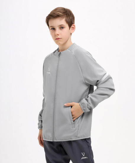 Куртка спортивная для мальчиков «Lined Jacket»