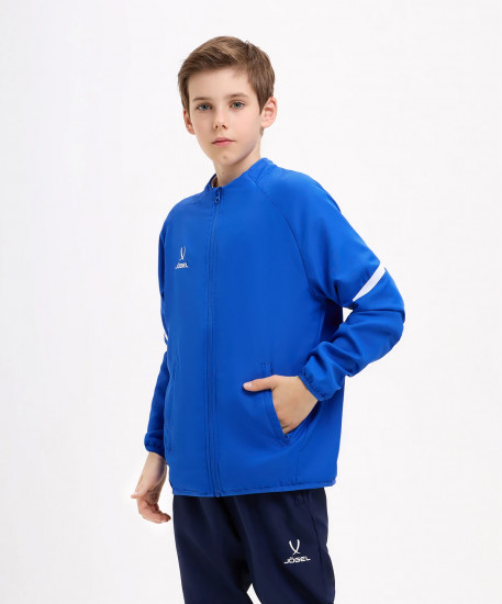 Куртка спортивная для мальчиков «Lined Jacket»