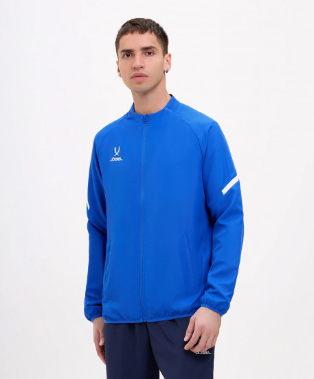Куртка спортивная мужская «Lined Jacket»