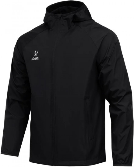 Куртка ветрозащитная для мальчиков «Rain Jacket»