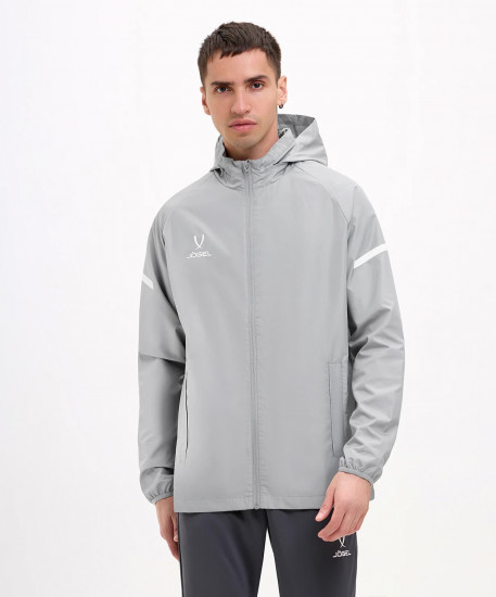 Куртка ветрозащитная мужская «Rain Jacket»
