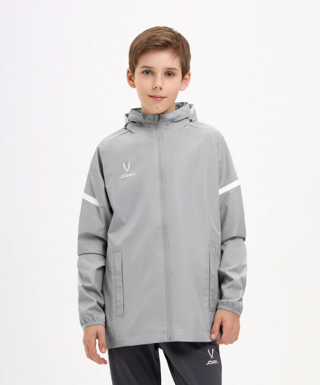 Куртка ветрозащитная для мальчиков «Rain Jacket»