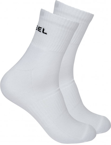 Комплект носков унисекс «Mid Cushioned Socks»