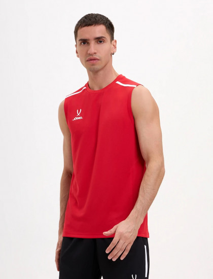 Майка тренировочная спортивная мужская «Training Sleeveless»