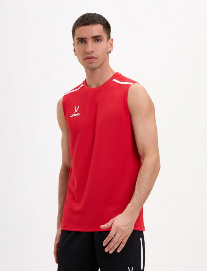 Майка тренировочная спортивная мужская «Training Sleeveless»
