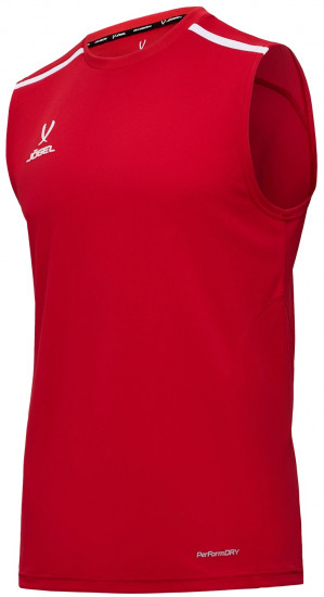 Майка тренировочная для мальчиков «PerFormDRY Training Sleeveless»