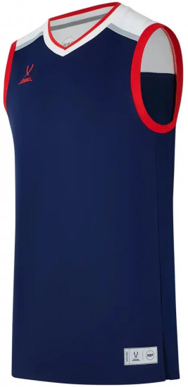 Майка баскетбольная мужская «PerFormDRY RBF Jersey»