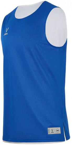 Майка двухсторонняя мужская «PerFormDRY Double-Side RBF Jersey»