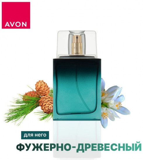 Парфюмерная вода для мужчин «The moment»