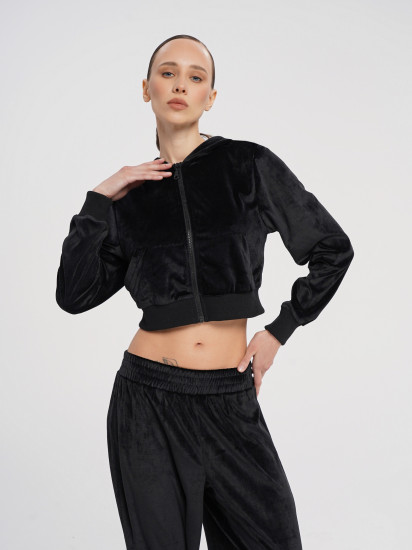 Толстовка женская