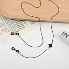 черный/золотой