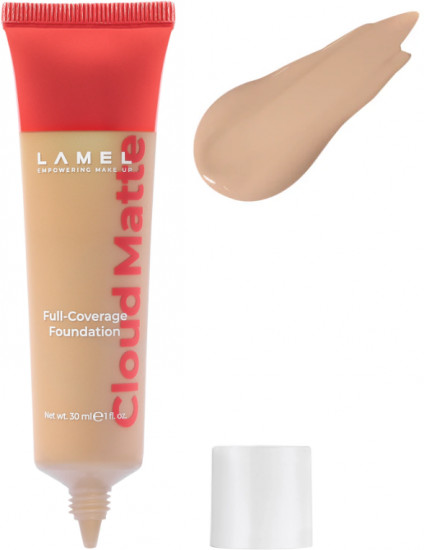 Тональная основа для лица «Full-Coverage Foundation» оттенок 05C Sand