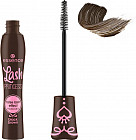 Тушь для ресниц «Эффект накладных ресниц. False Lash Effect Mascara», оттенок Черно-коричневый