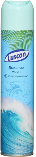 Освежитель воздуха «Дыхание моря»