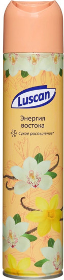 Освежитель воздуха «Энергия востока»