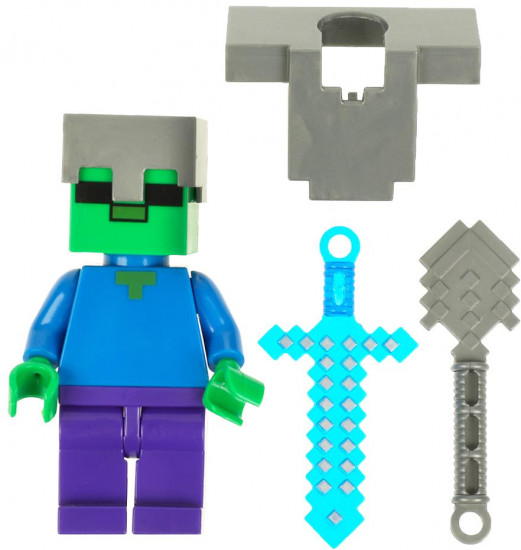 Конструктор «Minecraft»