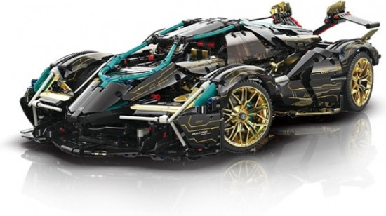 Конструктор «Sports Car»