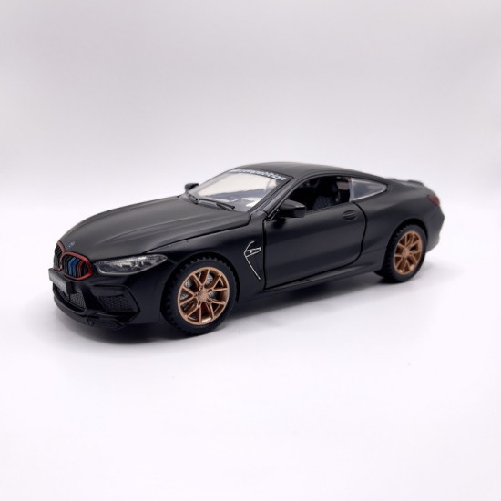 Машинка «Mini Auto BMW M8»