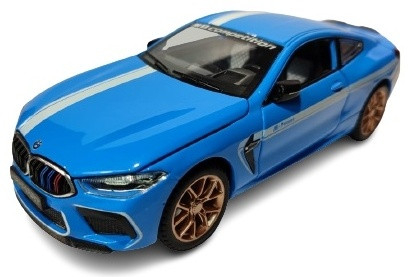Машинка «Chimei Model BMW»