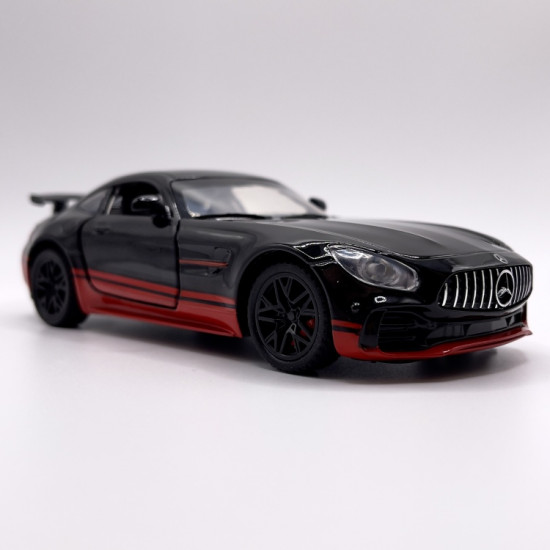 Машинка «Mini Auto Mercedes Benz 63 AMG»