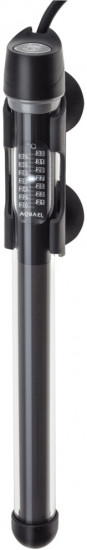 Нагреватель для аквариума погружной «Platinium Heater 100»
