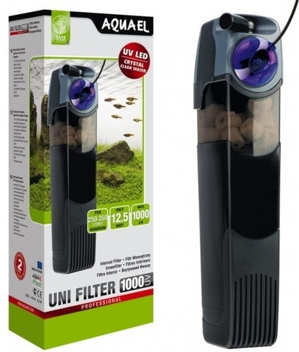 Фильтр для аквариума внутренний «Uni Filter 1000»