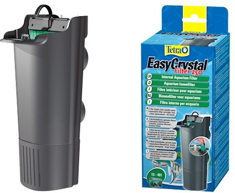 Фильтр для аквариума внутренний «EasyCrystal Filter 250»