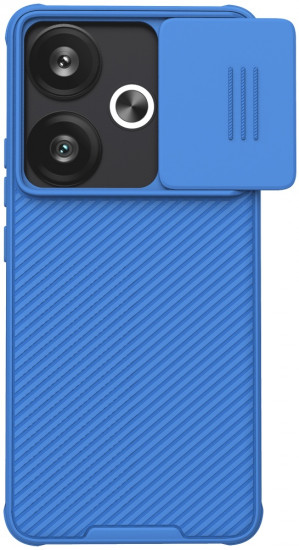 Чехол для Poco F6