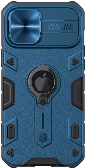 Чехол для Apple iPhone 12 Pro Max