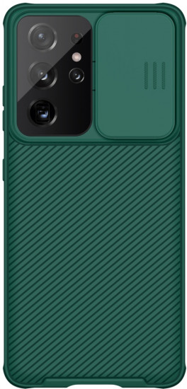 Чехол для Samsung Galaxy S21 Ultra
