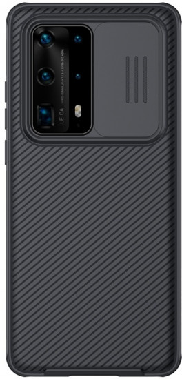 Чехол для Huawei P40 Pro+